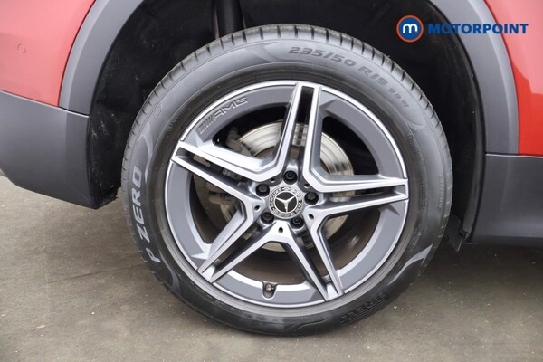 Used Mercedes-Benz GLB 2021 for sale - 76287565: Photo 31