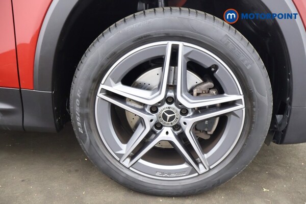 Used Mercedes-Benz GLB 2021 for sale - 76287565: Photo 32
