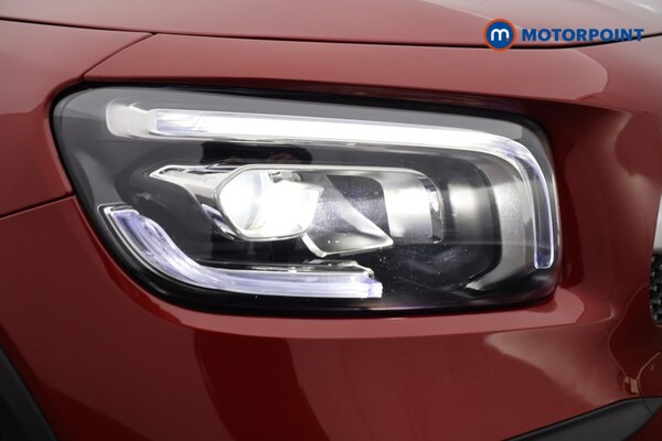 Used Mercedes-Benz GLB 2021 for sale - 76287565: Photo 33