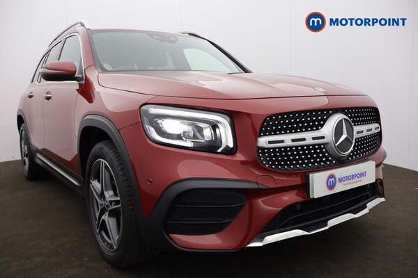 Used Mercedes-Benz GLB 2021 for sale - 76287565: Photo 34