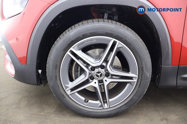 Used Mercedes-Benz GLB 2021 for sale - 76287565: Photo 35