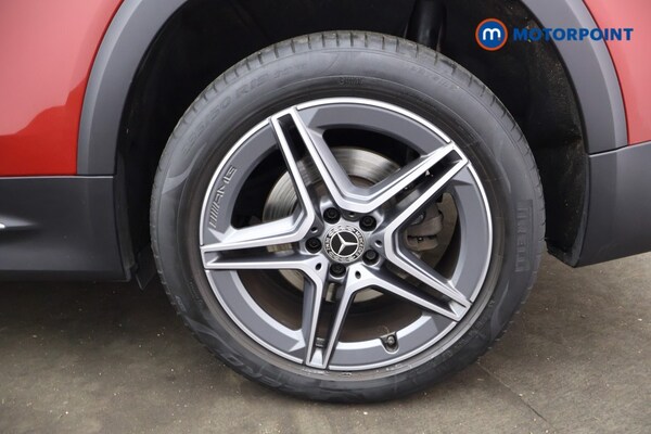 Used Mercedes-Benz GLB 2021 for sale - 76287565: Photo 36