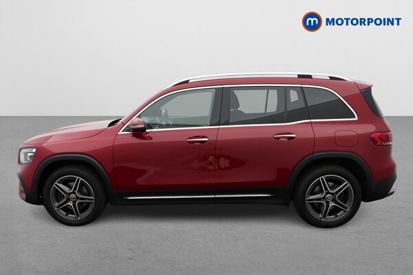 Used Mercedes-Benz GLB 2021 for sale - 76287565: Photo 4