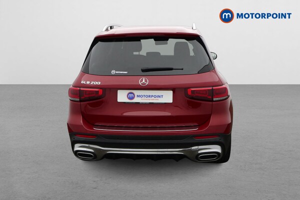 Used Mercedes-Benz GLB 2021 for sale - 76287565: Photo 6