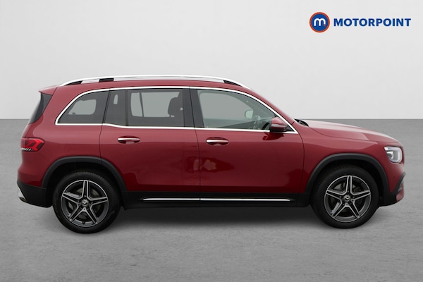 Used Mercedes-Benz GLB 2021 for sale - 76287565: Photo 8