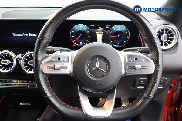 Used Mercedes-Benz GLB 2021 for sale - 76287565: Photo 9