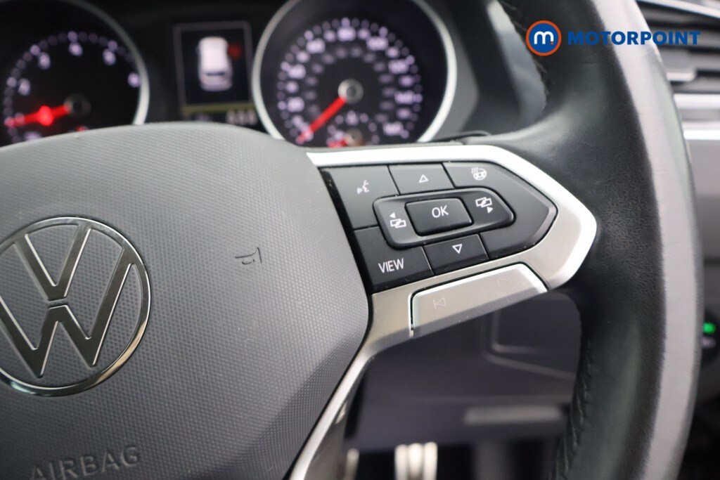 Used Volkswagen Tiguan 2022 for sale - 76332968: Photo 11