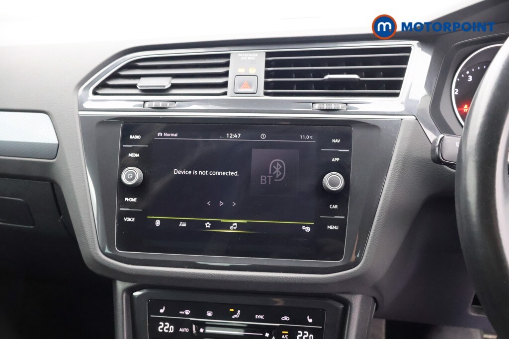 Used Volkswagen Tiguan 2022 for sale - 76332968: Photo 16