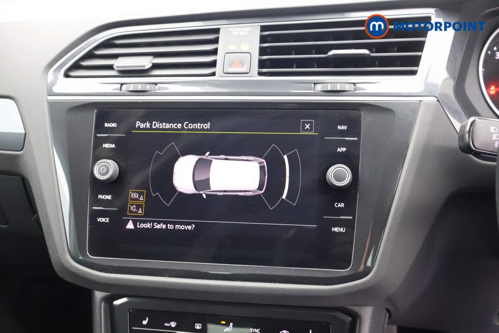 Used Volkswagen Tiguan 2022 for sale - 76332968: Photo 17