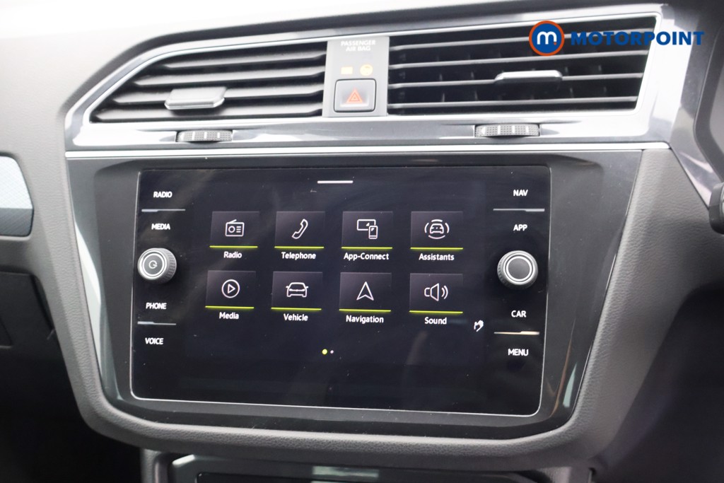 Used Volkswagen Tiguan 2022 for sale - 76332968: Photo 18