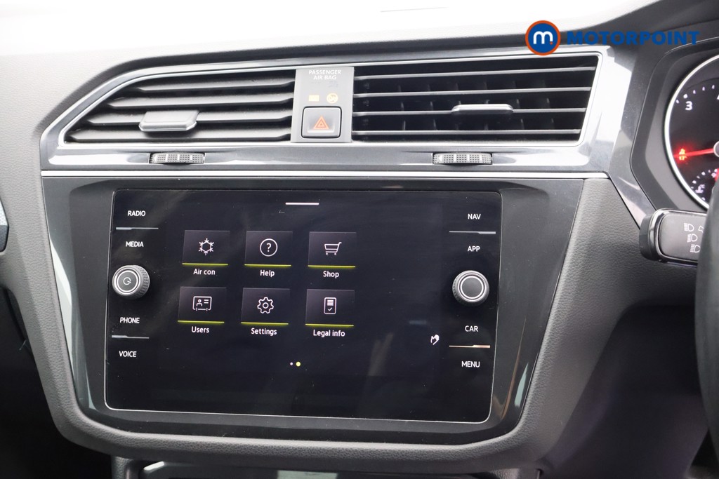 Used Volkswagen Tiguan 2022 for sale - 76332968: Photo 19