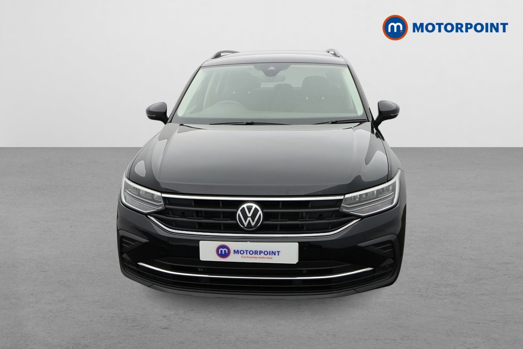 Used Volkswagen Tiguan 2022 for sale - 76332968: Photo 2