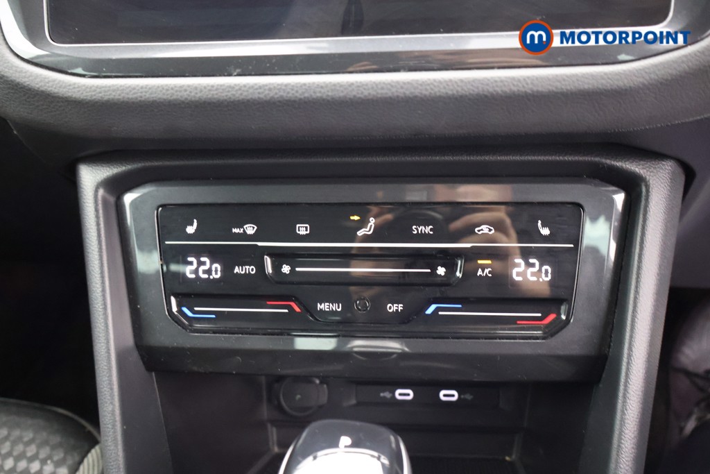 Used Volkswagen Tiguan 2022 for sale - 76332968: Photo 20