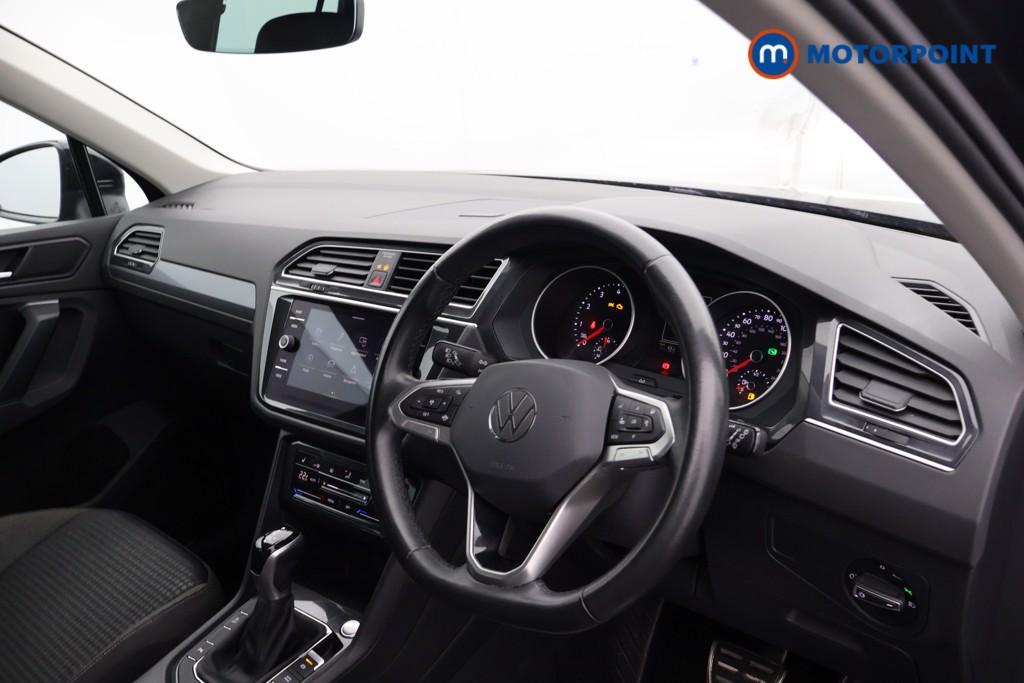 Used Volkswagen Tiguan 2022 for sale - 76332968: Photo 25
