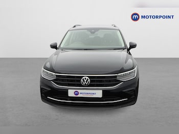 Used Volkswagen Tiguan 2022 for sale - 76332968: Photo