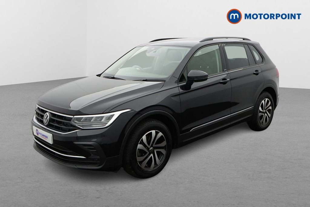 Used Volkswagen Tiguan 2022 for sale - 76332968: Photo 3