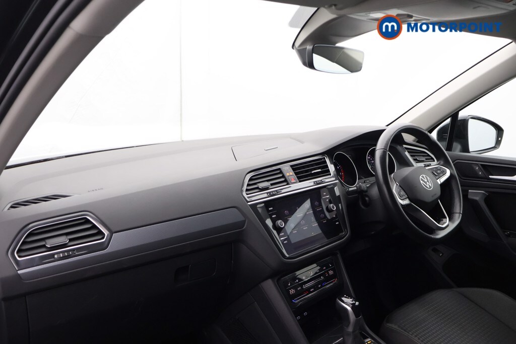 Used Volkswagen Tiguan 2022 for sale - 76332968: Photo 30