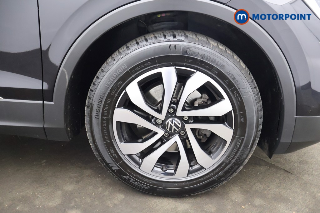 Used Volkswagen Tiguan 2022 for sale - 76332968: Photo 38