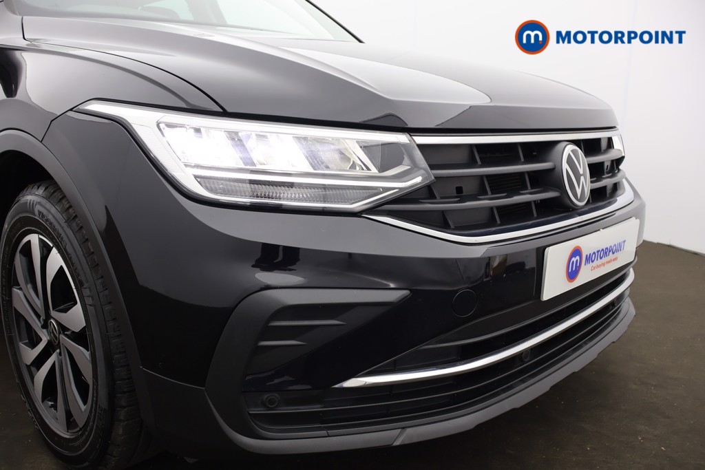 Used Volkswagen Tiguan 2022 for sale - 76332968: Photo 39