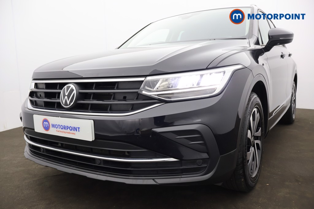 Used Volkswagen Tiguan 2022 for sale - 76332968: Photo 40