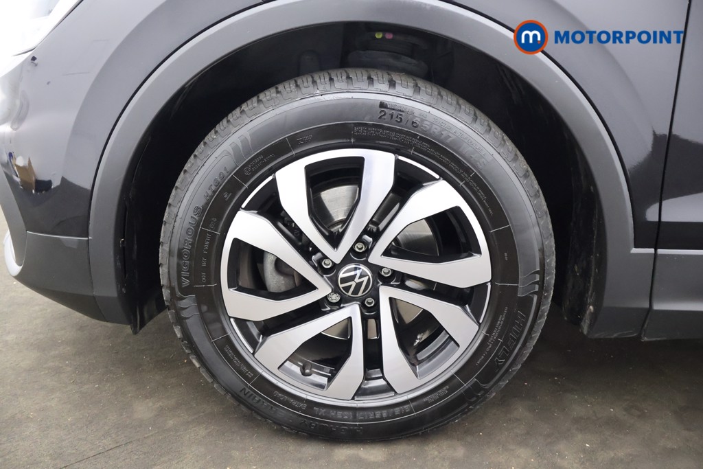 Used Volkswagen Tiguan 2022 for sale - 76332968: Photo 41