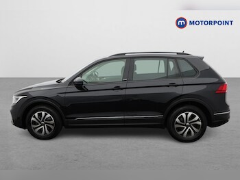 Used Volkswagen Tiguan 2022 for sale - 76332968: Photo