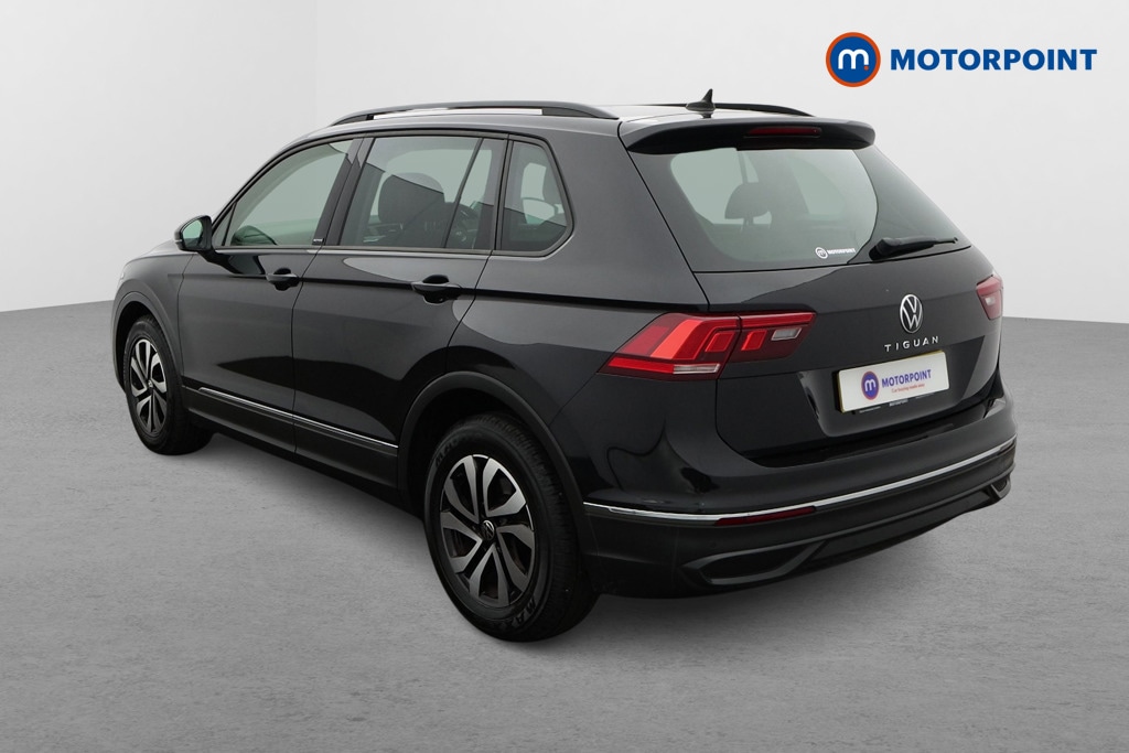 Used Volkswagen Tiguan 2022 for sale - 76332968: Photo 5