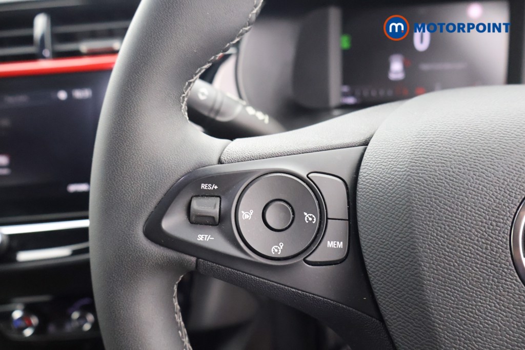 Used Vauxhall Corsa 2023 for sale - 77604430: Photo 10