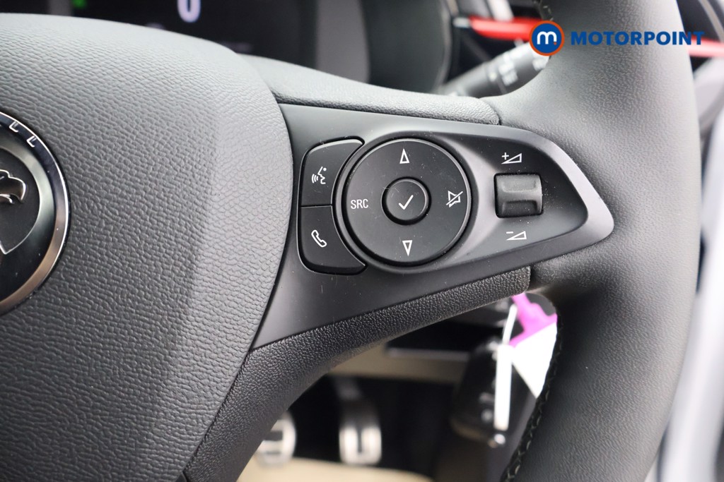 Used Vauxhall Corsa 2023 for sale - 77604430: Photo 11