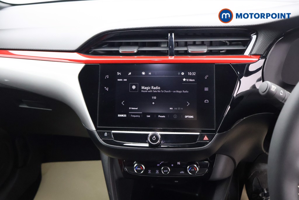 Used Vauxhall Corsa 2023 for sale - 77604430: Photo 16