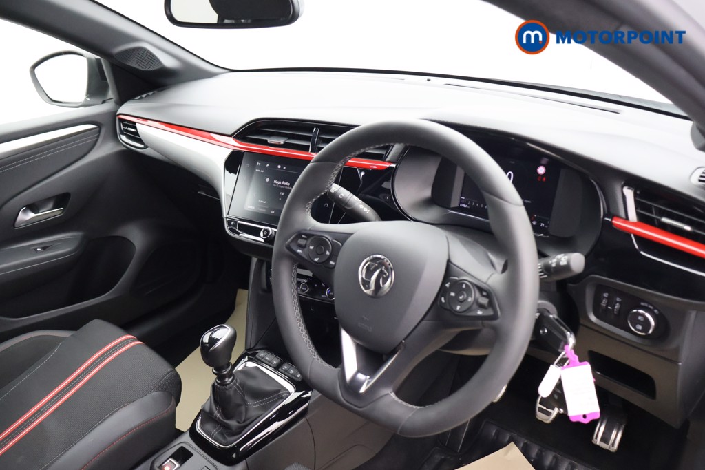 Used Vauxhall Corsa 2023 for sale - 77604430: Photo 20
