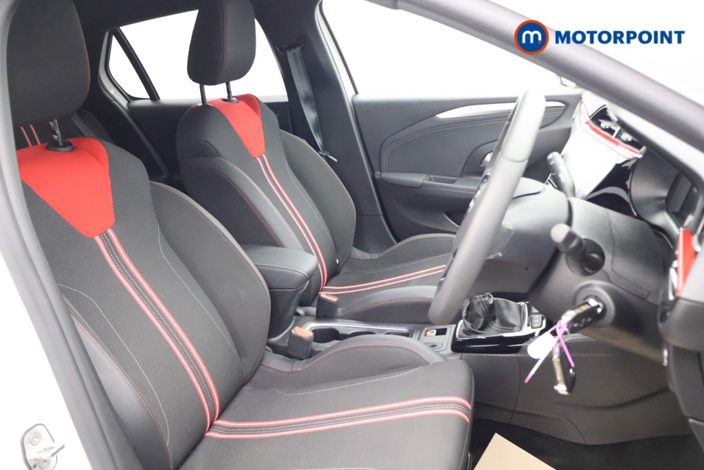 Used Vauxhall Corsa 2023 for sale - 77604430: Photo 21