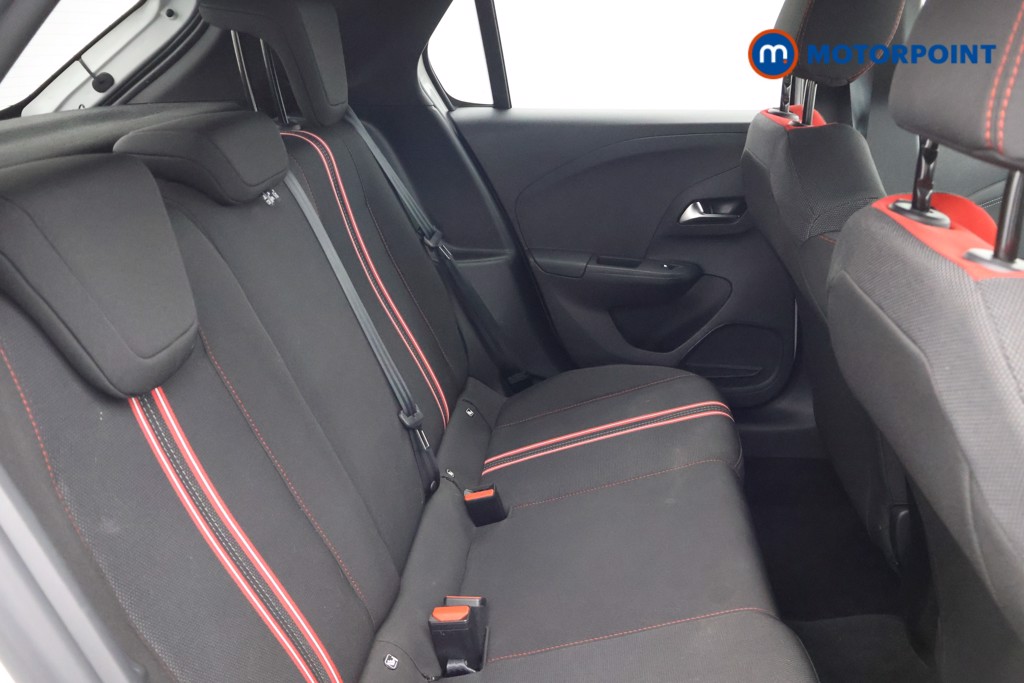 Used Vauxhall Corsa 2023 for sale - 77604430: Photo 22