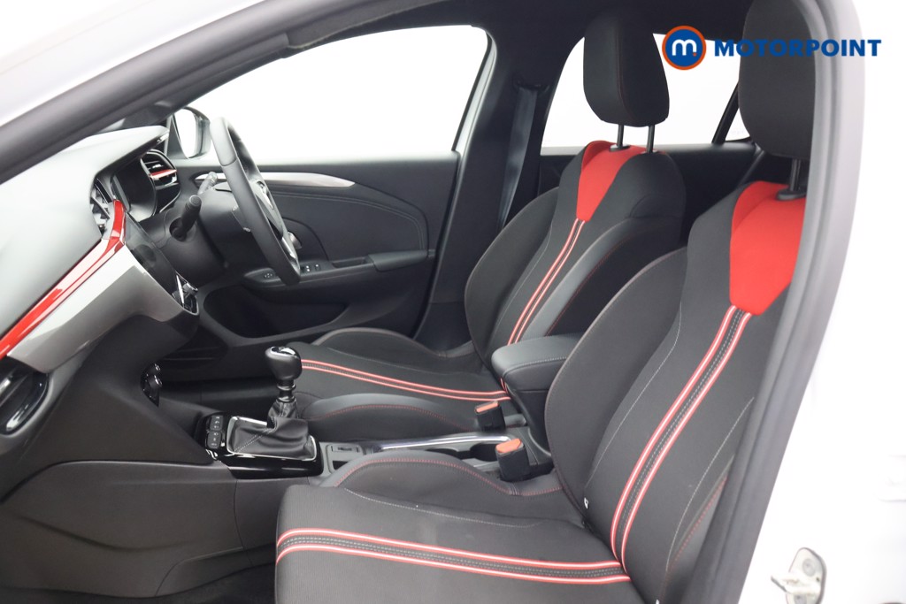 Used Vauxhall Corsa 2023 for sale - 77604430: Photo 26