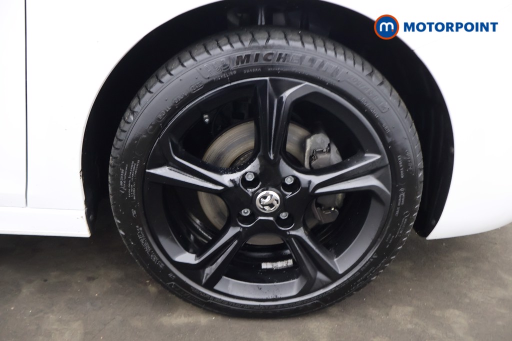 Used Vauxhall Corsa 2023 for sale - 77604430: Photo 29