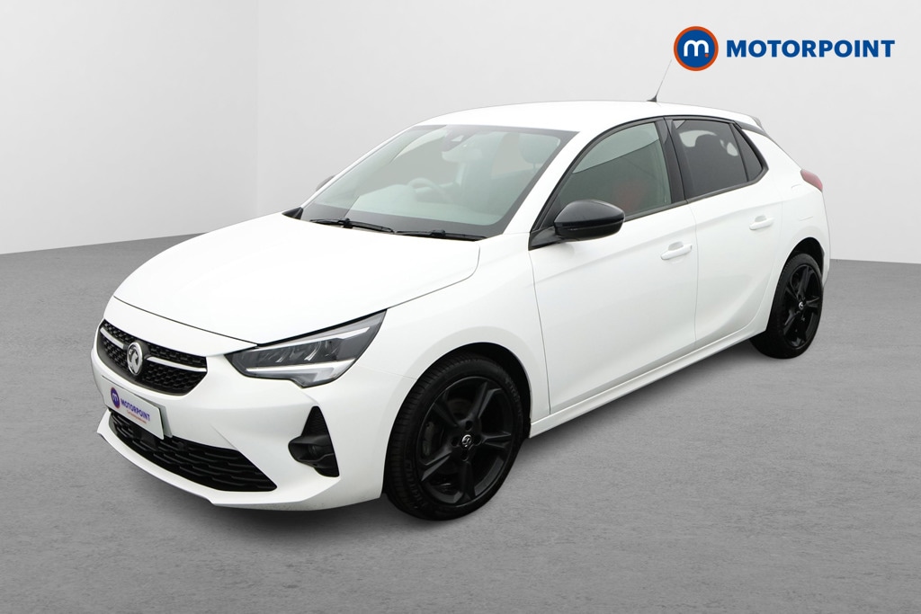 Used Vauxhall Corsa 2023 for sale - 77604430: Photo 3