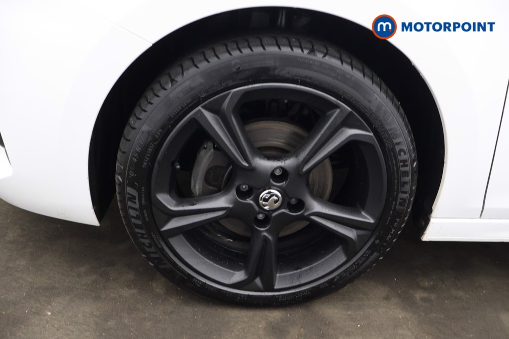 Used Vauxhall Corsa 2023 for sale - 77604430: Photo 30