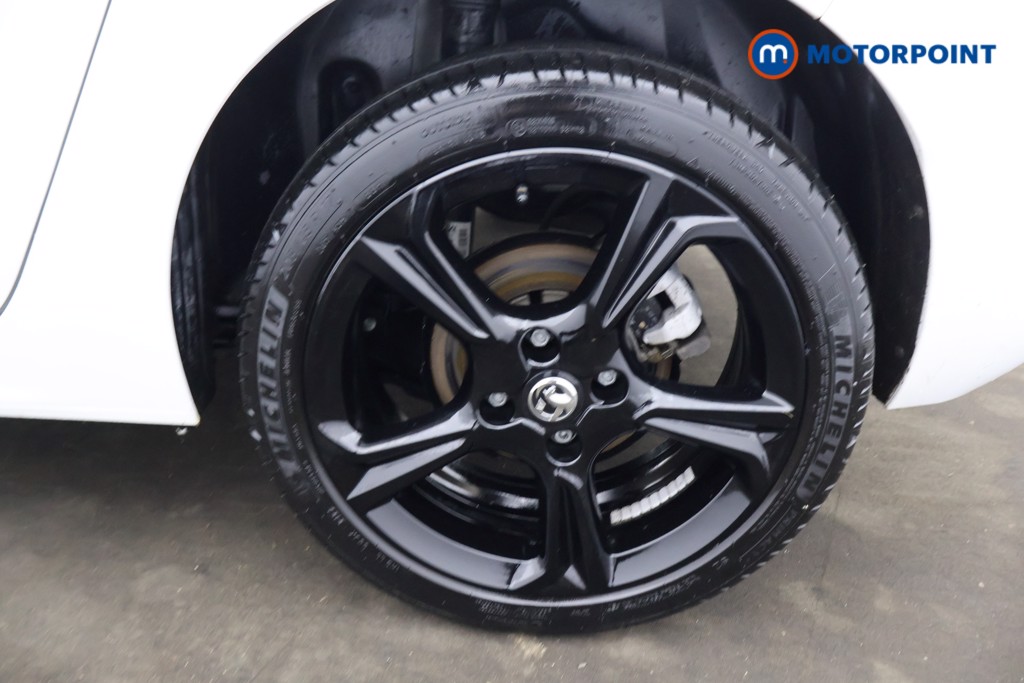 Used Vauxhall Corsa 2023 for sale - 77604430: Photo 31