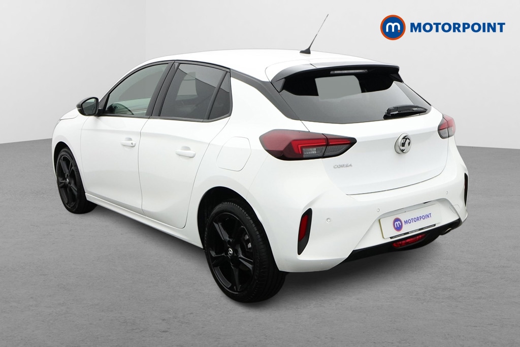 Used Vauxhall Corsa 2023 for sale - 77604430: Photo 5