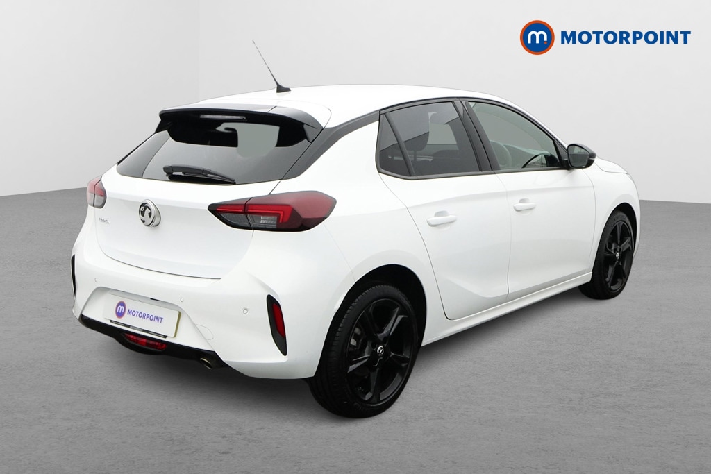 Used Vauxhall Corsa 2023 for sale - 77604430: Photo 7