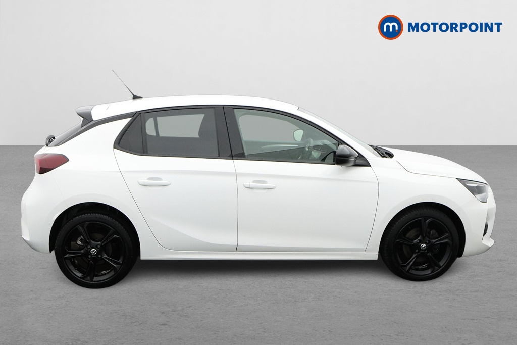 Used Vauxhall Corsa 2023 for sale - 77604430: Photo 8