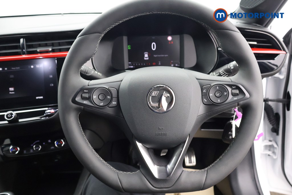 Used Vauxhall Corsa 2023 for sale - 77604430: Photo 9