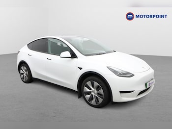 Used Tesla Model Y undefined for sale - 78615467: Photo