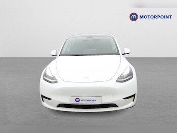 Used Tesla Model Y undefined for sale - 78615467: Photo
