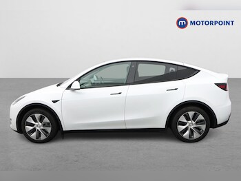 Used Tesla Model Y undefined for sale - 78615467: Photo