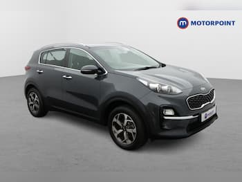 Used Kia Sportage 2019 for sale - 79729094: Photo