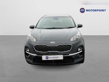 Used Kia Sportage 2019 for sale - 79729094: Photo