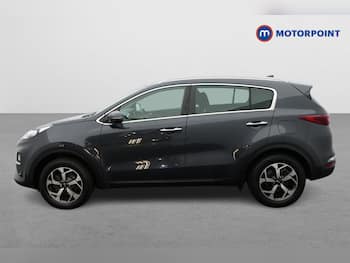 Used Kia Sportage 2019 for sale - 79729094: Photo