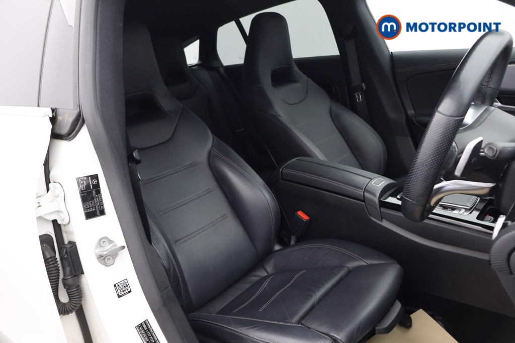 Used Mercedes-Benz CLA 2020 for sale - 76946268: Photo 26