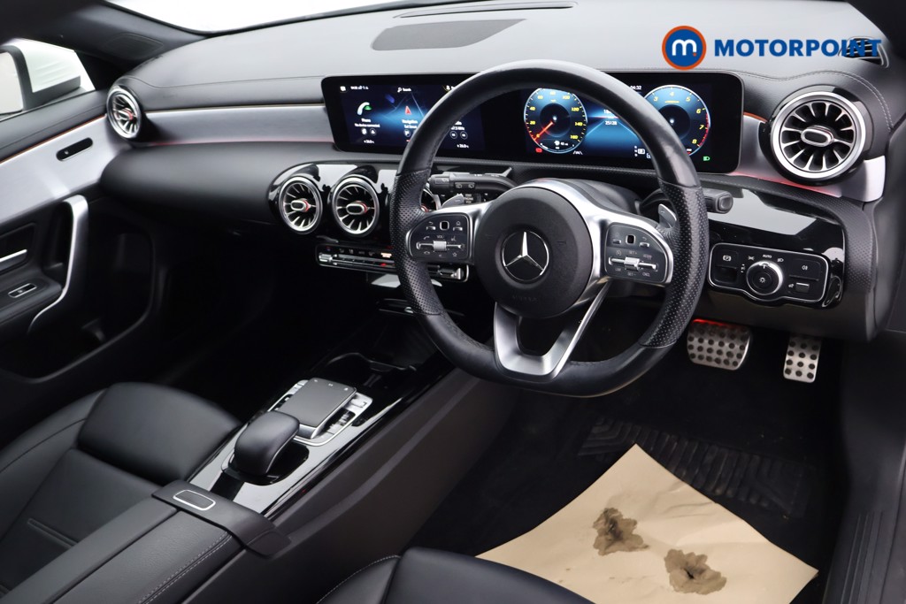 Used Mercedes-Benz CLA 2020 for sale - 76946268: Photo 27